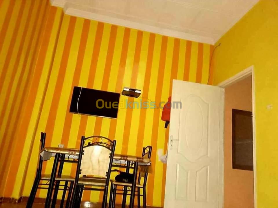 Vente Appartement Sétif Ain arnat