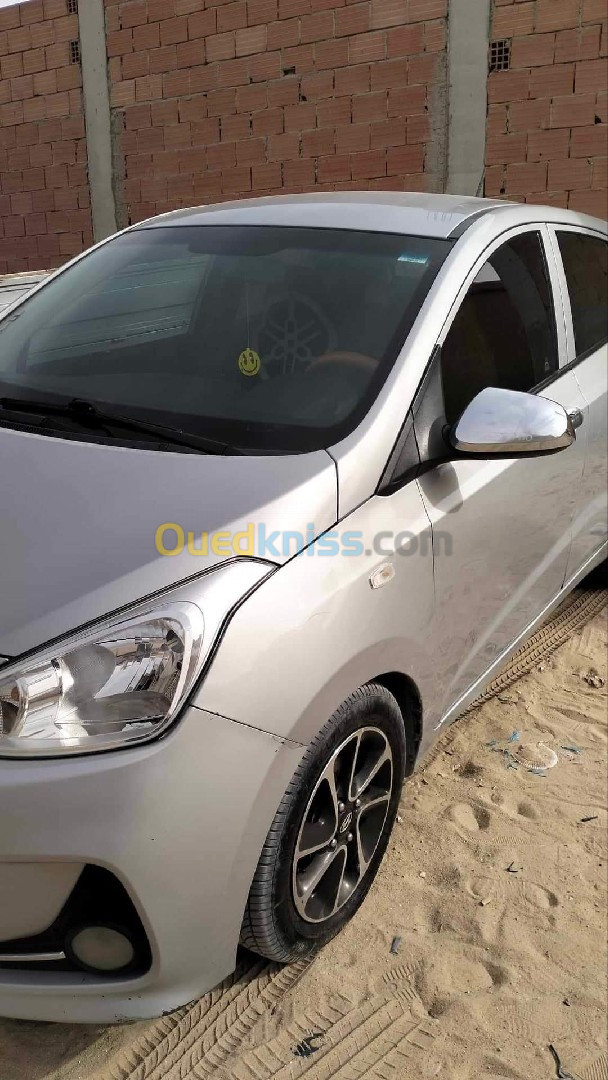 Hyundai Grand i10 2018 DZ