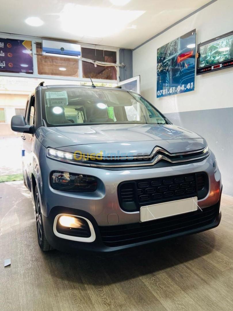 Citroen Berlingo 2019 Berlingo