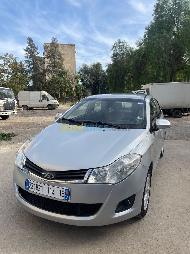 Chery Fulwin 2014 A13A