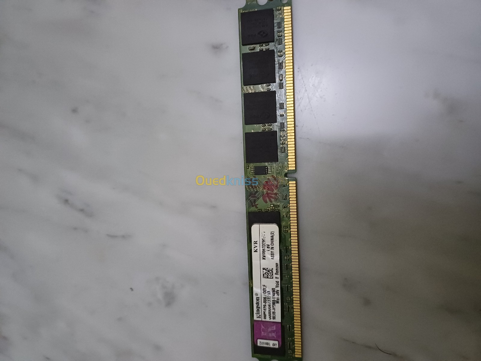 Ram DDR 2 