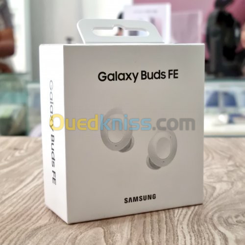 Galaxy Buds FE