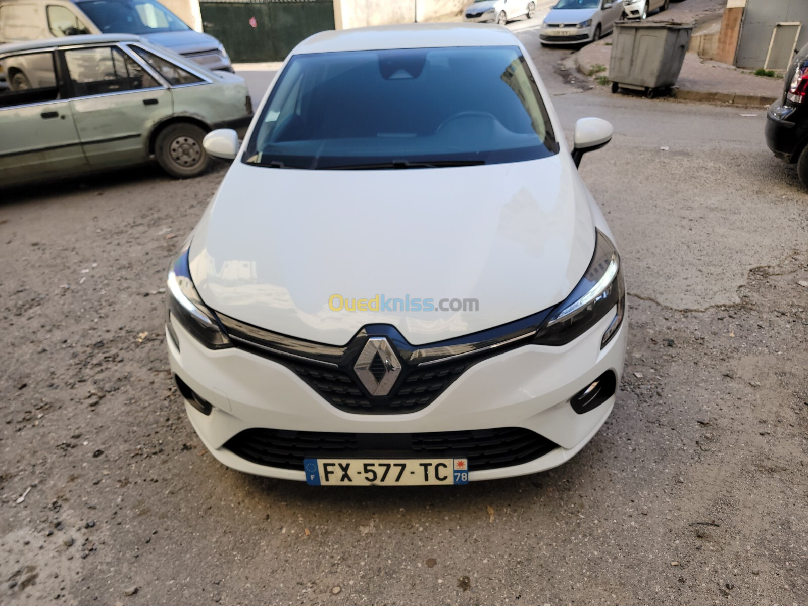 Renault Clio 5 2021 Clio 5