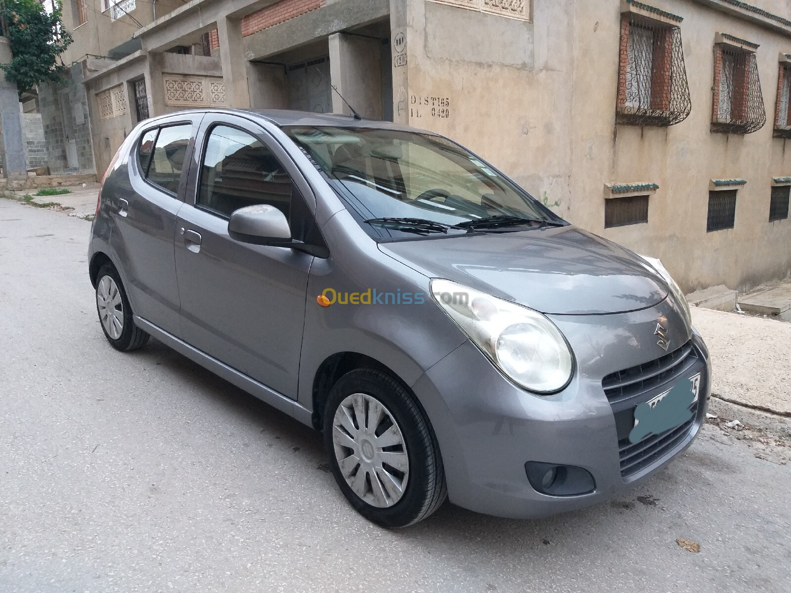 Suzuki Celerio 2014 Celerio