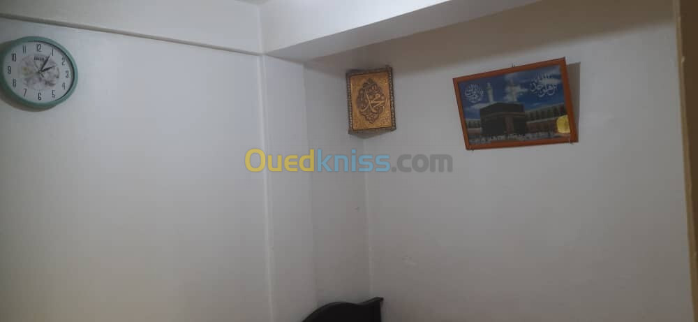 Vente Appartement F3 Souk Ahras Souk ahras