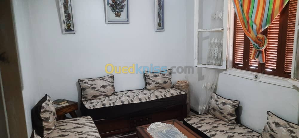 Vente Appartement F3 Souk Ahras Souk ahras