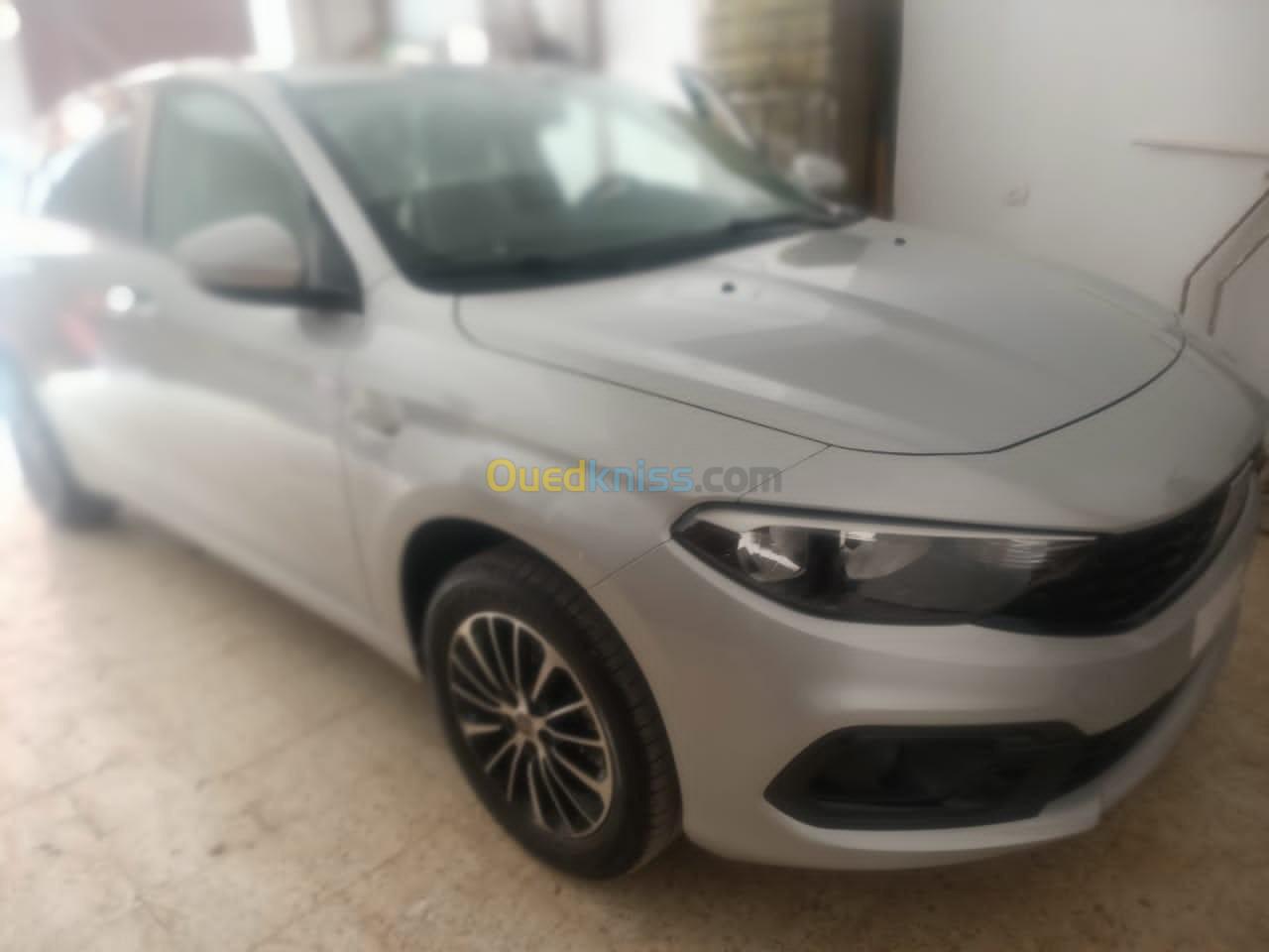 Fiat Tipo 2024 Sity plus