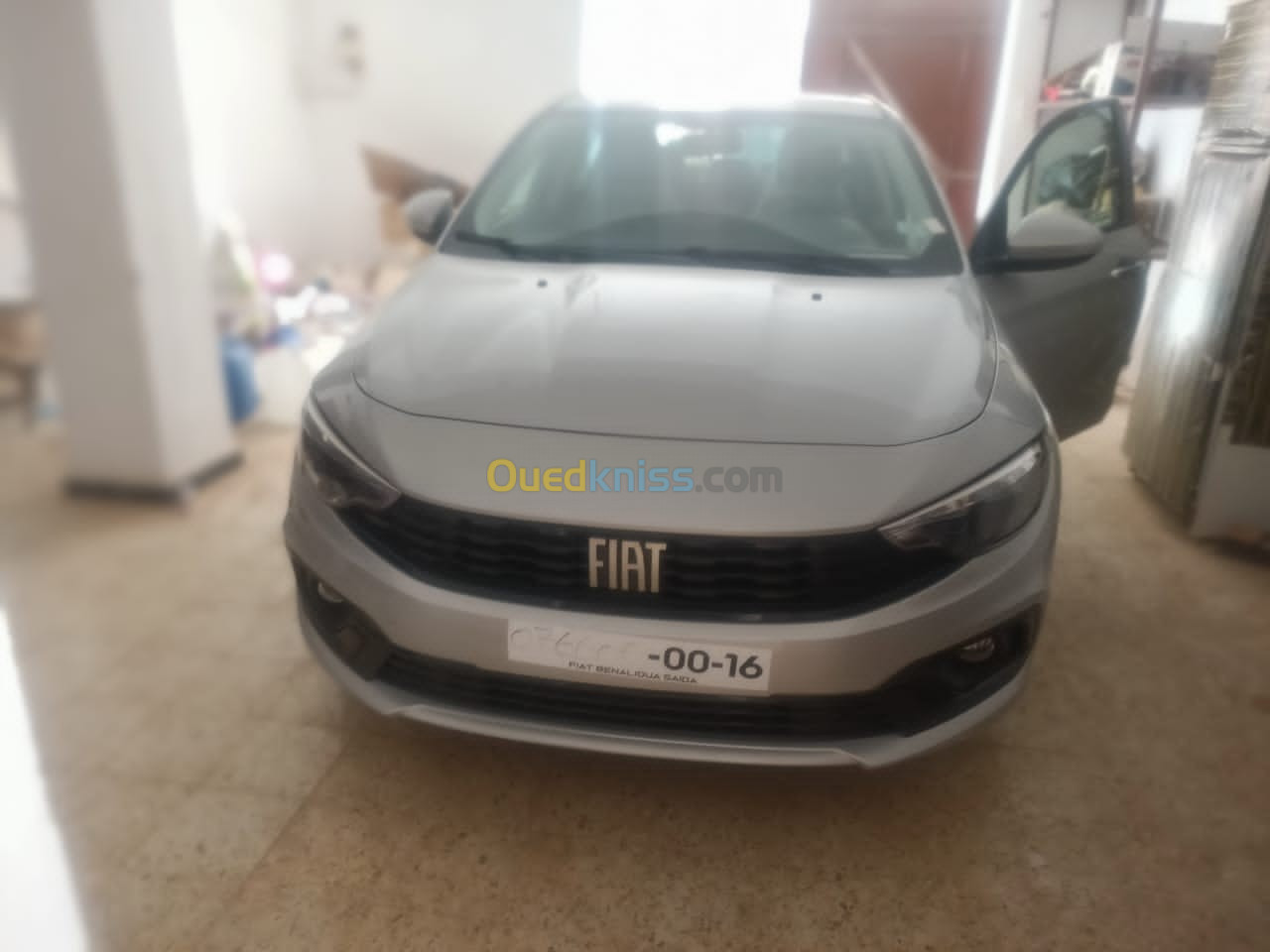 Fiat Tipo 2024 Sity plus