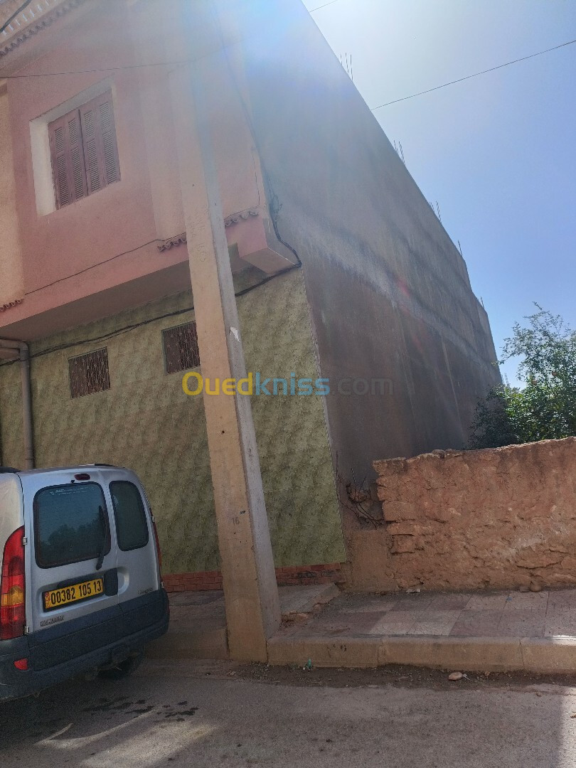 Vente Villa Tlemcen Sabra