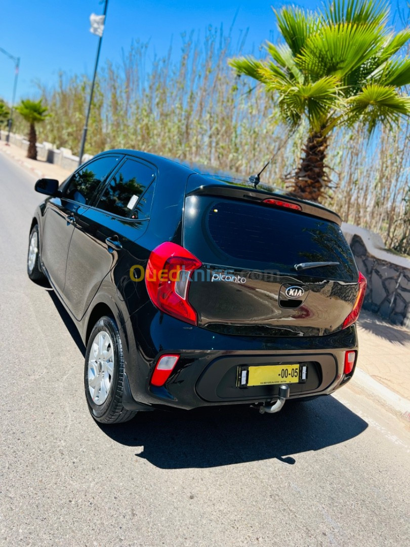 Kia Picanto 2020 LX Confort