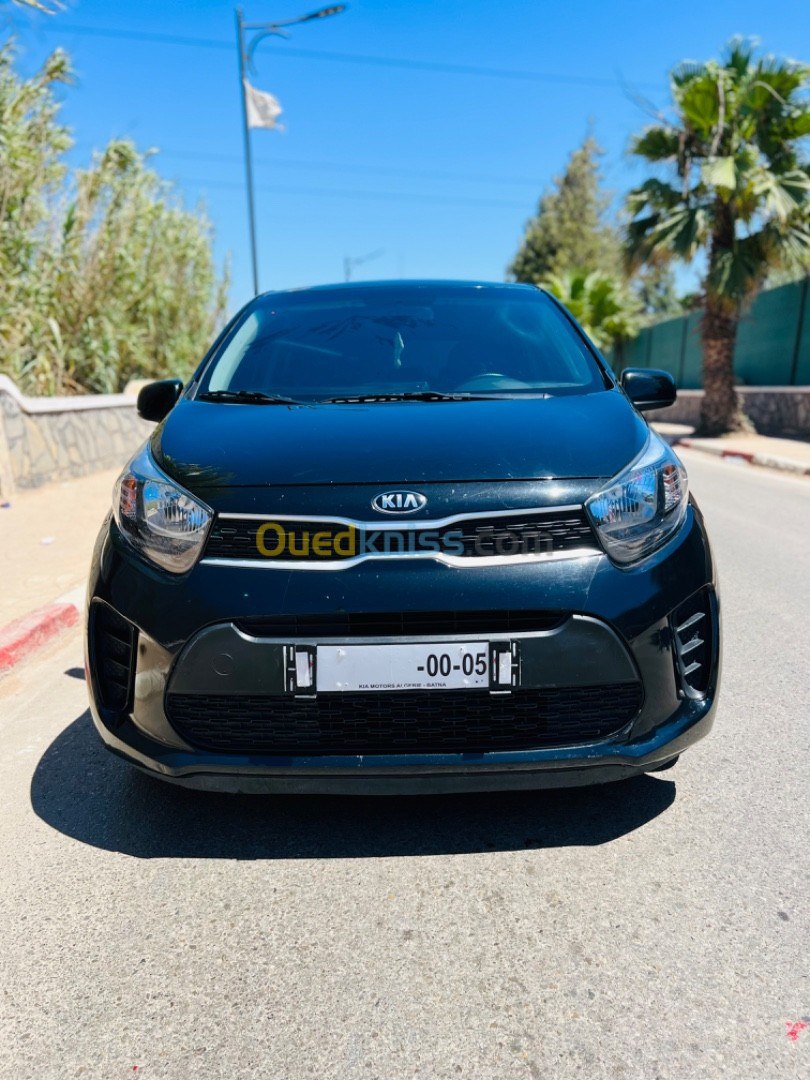 Kia Picanto 2020 LX Confort