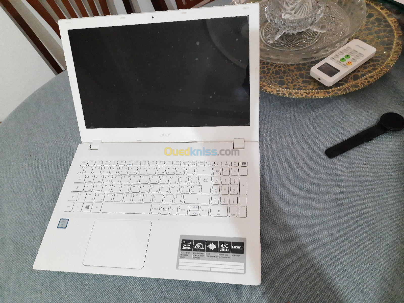 Acer Aspire i5-6200U 