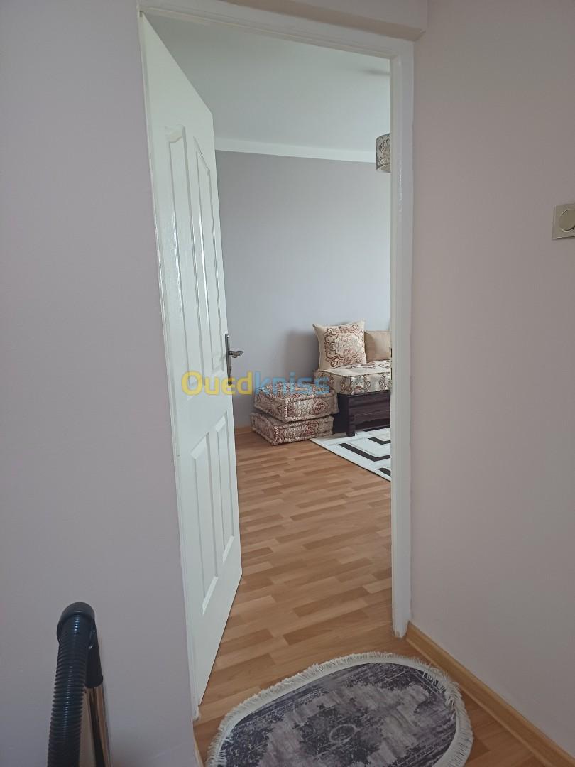 Vente Appartement F3 Oum El Bouaghi Oum el bouaghi