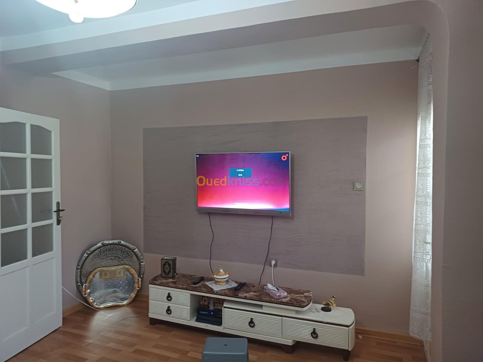 Vente Appartement F3 Oum El Bouaghi Oum el bouaghi