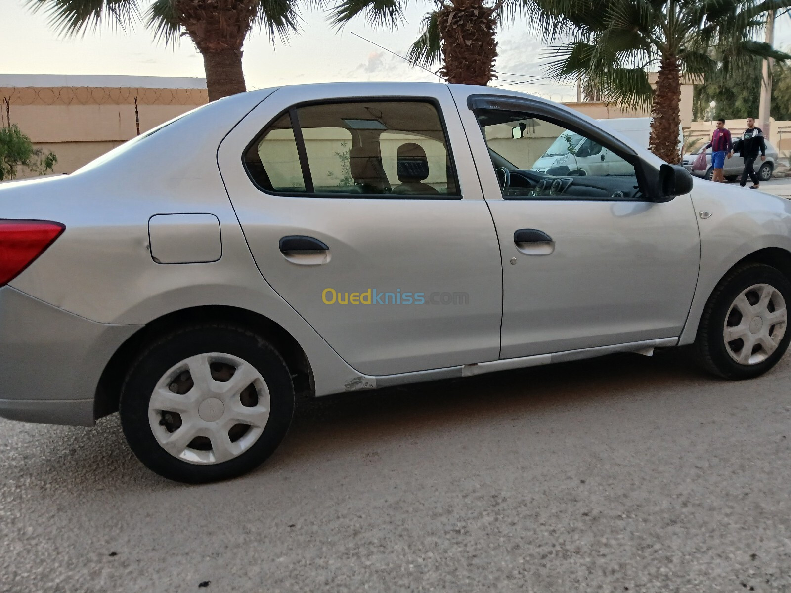 Dacia Logan 2015 Logan