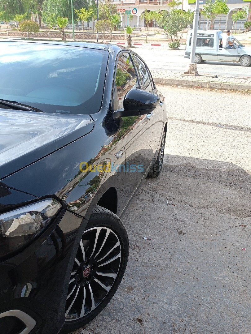 Fiat Tipo live 2023 