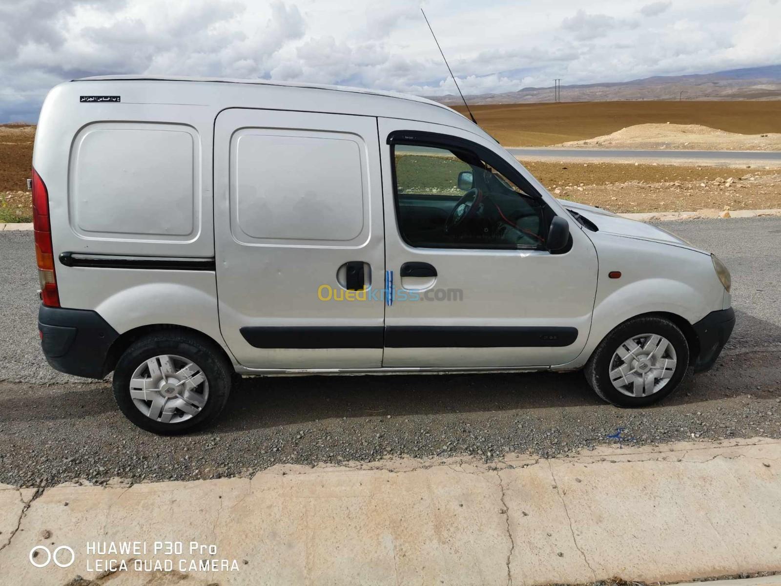 Renault Kangoo 2004 Kangoo