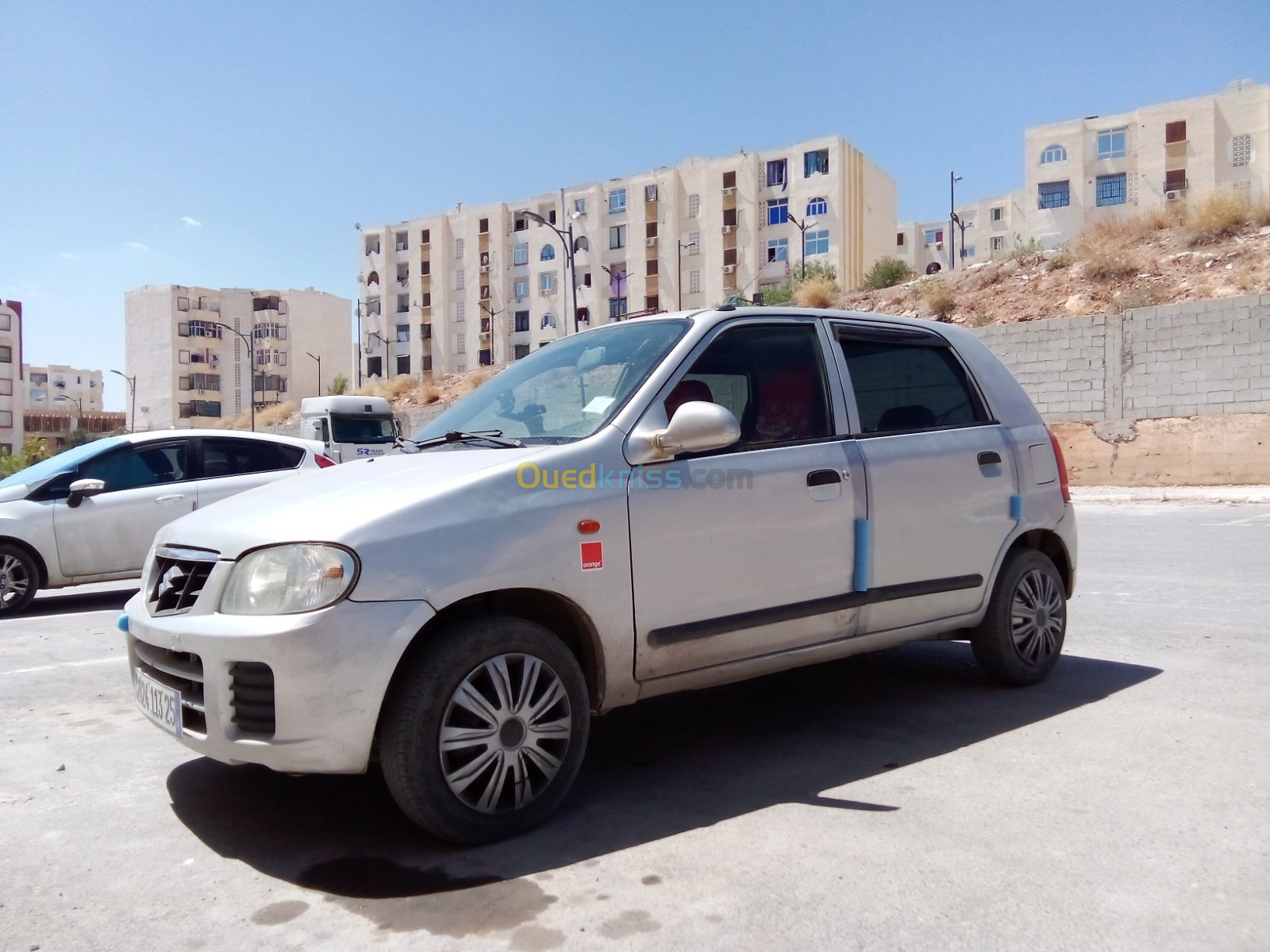 Suzuki Alto 2013 Alto