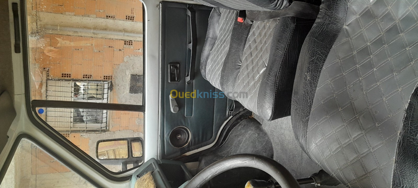 Renault Trafic 1997 