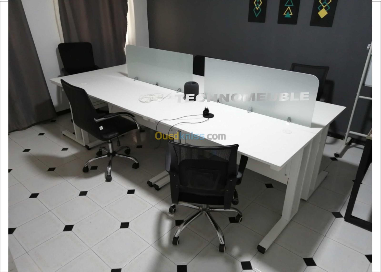 OPEN SPACE BUREAUX