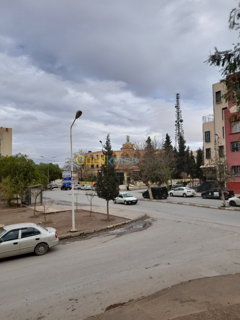 Vente Appartement F3 Batna Batna