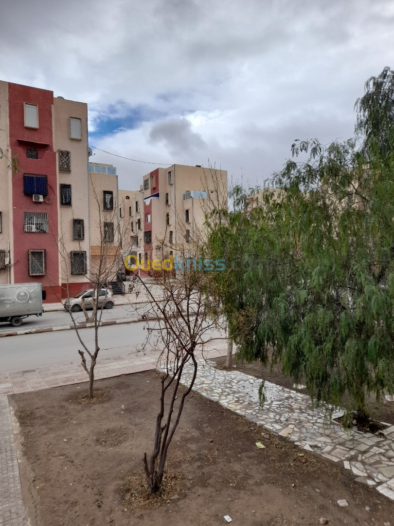 Vente Appartement F3 Batna Batna