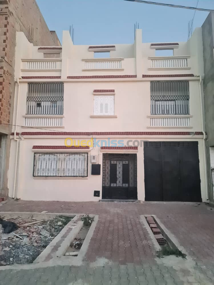 Vente Villa Batna El madher