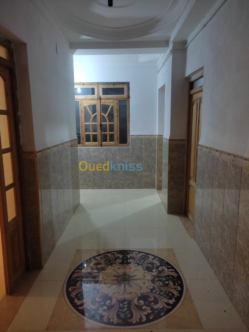 Vente Villa Batna El madher