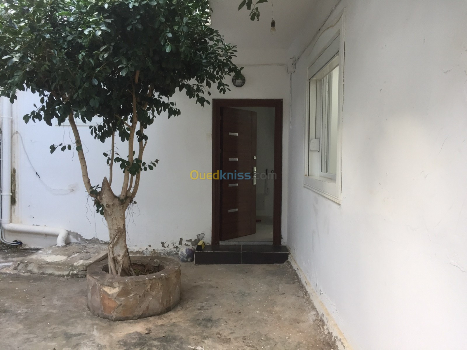 Vente Appartement F2 Bejaia Toudja