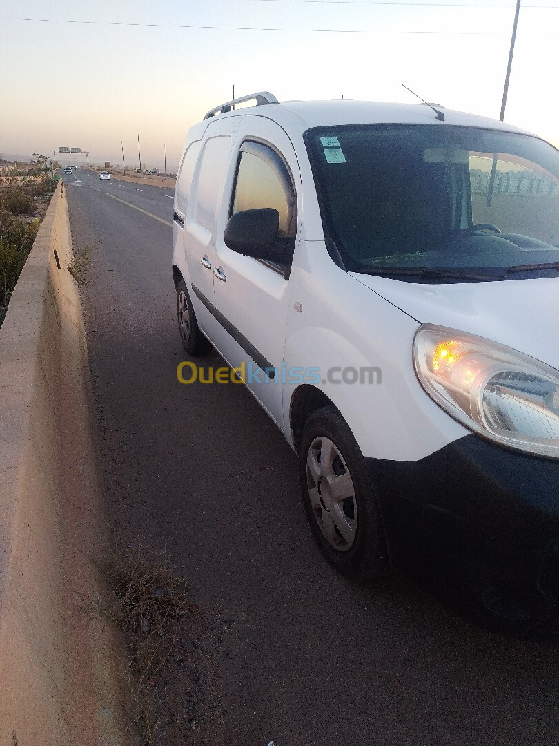 Renault Kangoo 2013 Confort (Utilitaire)