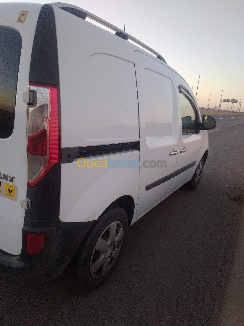 Renault Kangoo 2013 Confort (Utilitaire)