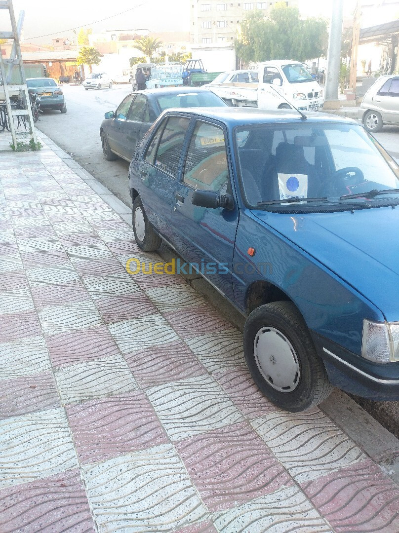 Peugeot 205 1999 205