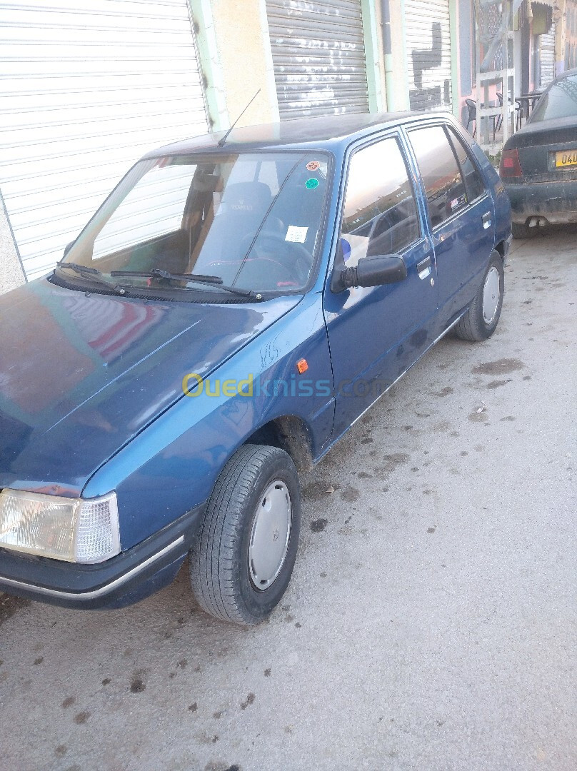 Peugeot 205 1999 205