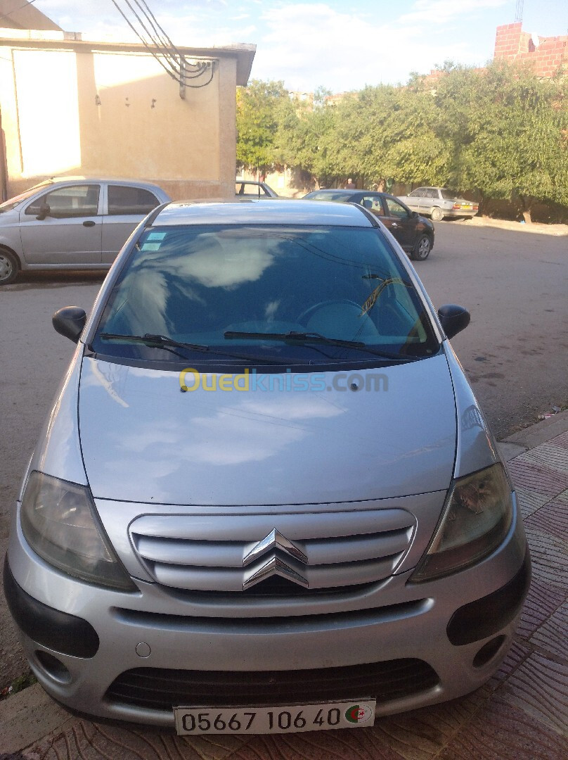 Citroen C3 2006 C3