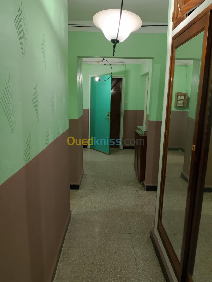 Vente Appartement F3 Blida Beni tamou