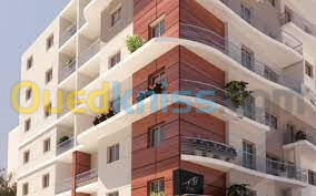 Vente Appartement F4 Alger Dely brahim