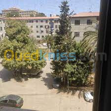 Vente Appartement F3 Alger Dely brahim