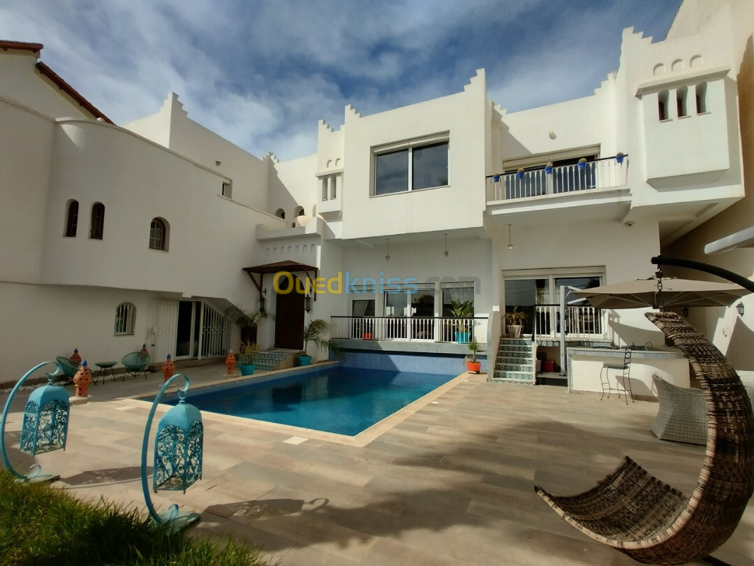 Vente Villa Alger Cheraga