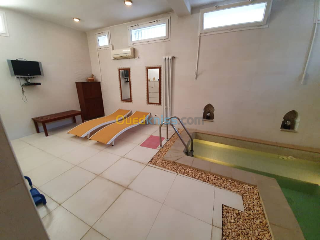 Vente Villa Alger Cheraga