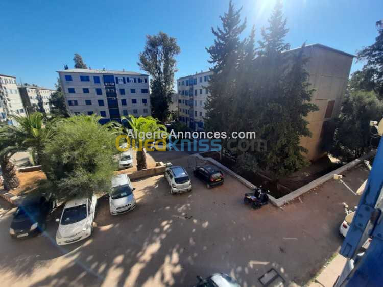 Vente Appartement F4 Alger Dely brahim