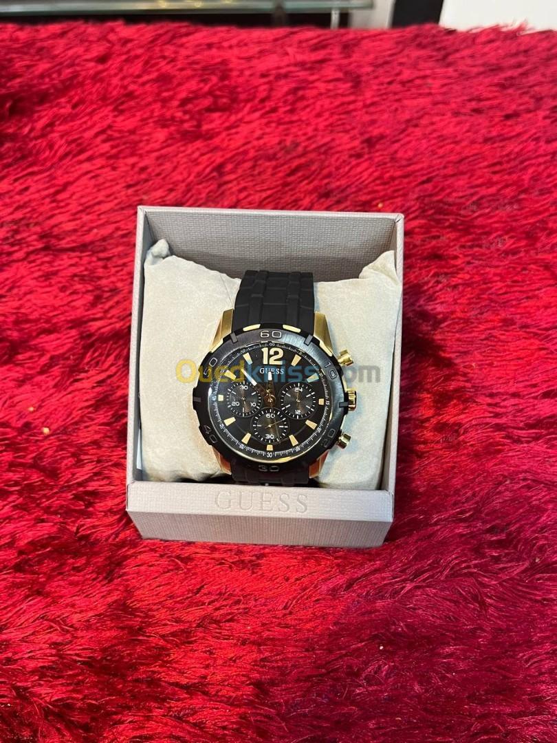 Montre homme original 