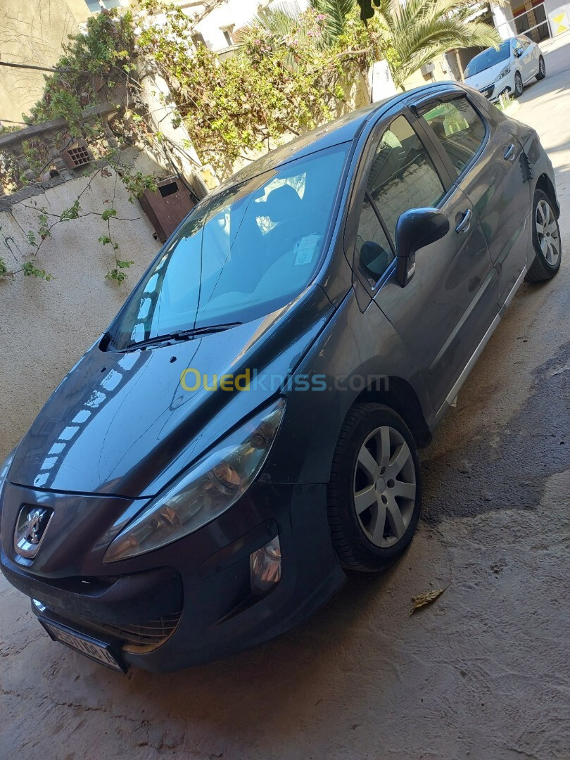 Peugeot 308 2008 308