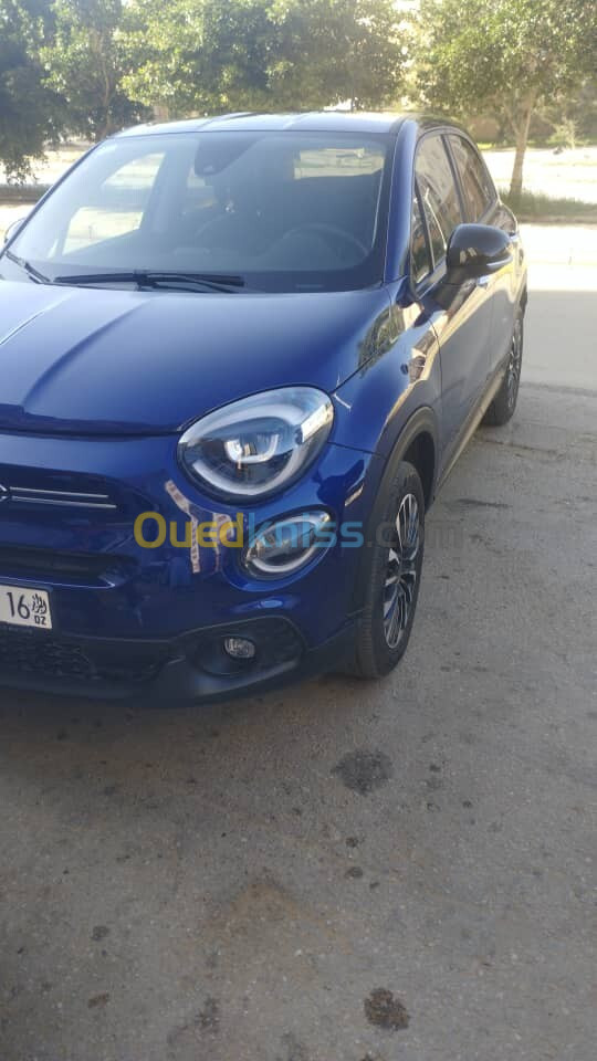 Fiat Fiat 500x 2023 