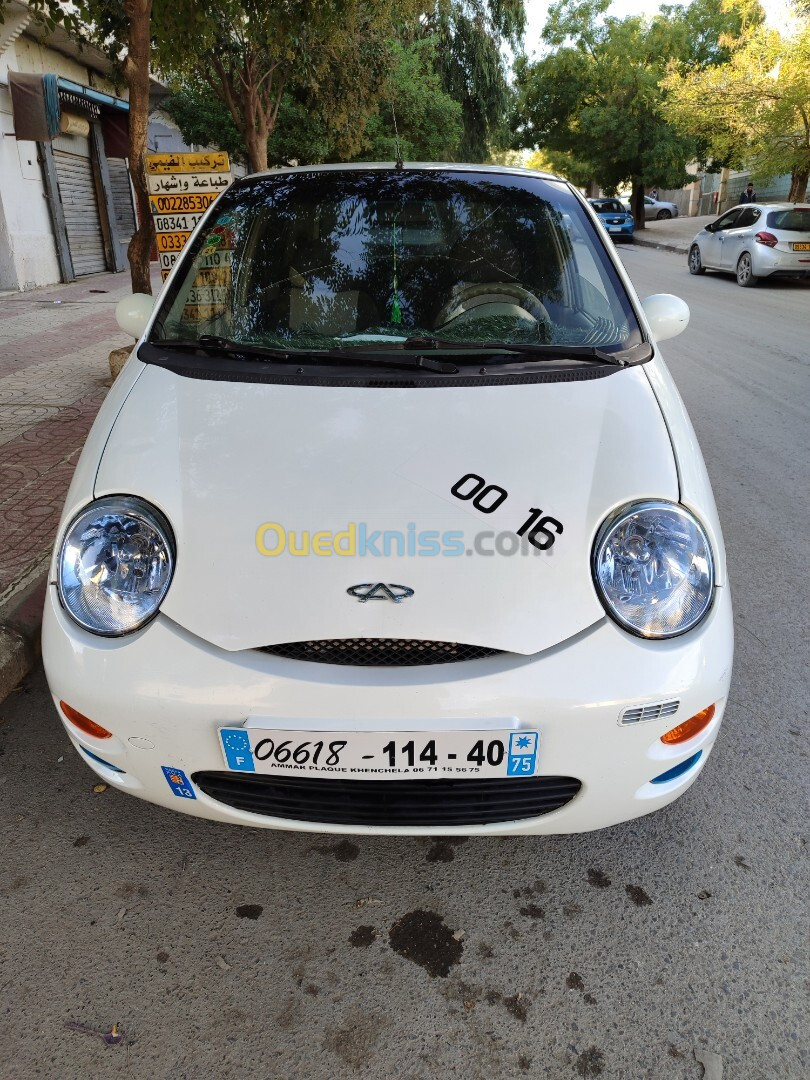 Chery QQ 2014 QQ