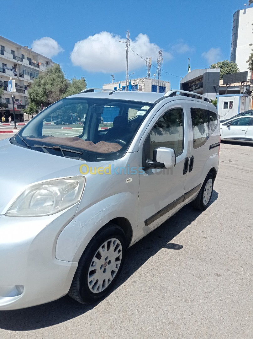 Fiat Qubo 2013 Rs