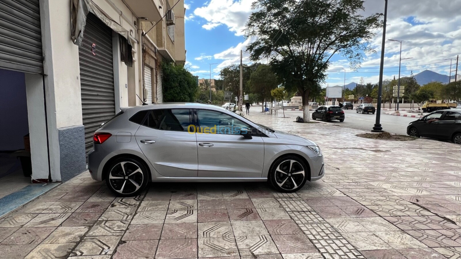 Seat Ibiza 2023 Fr