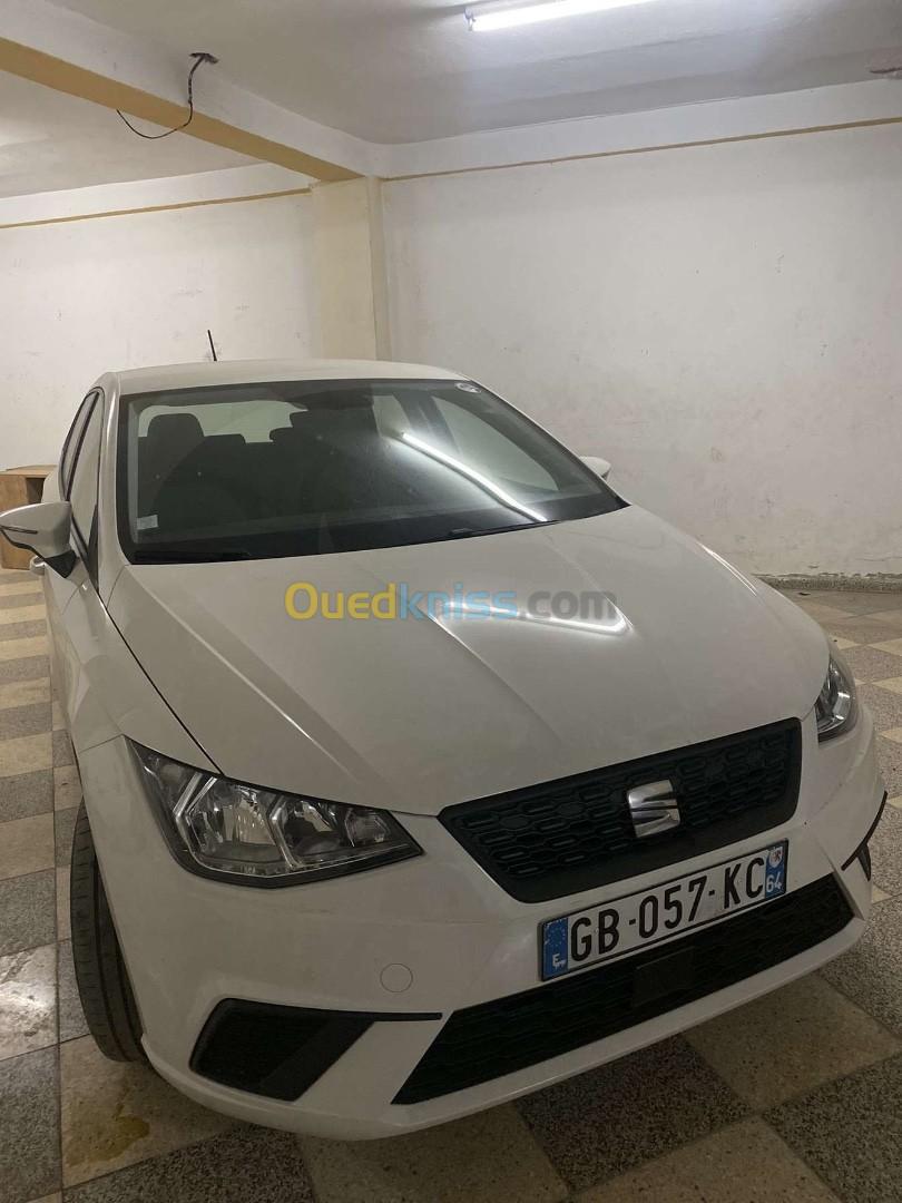 Seat Ibiza 2022 Ibiza