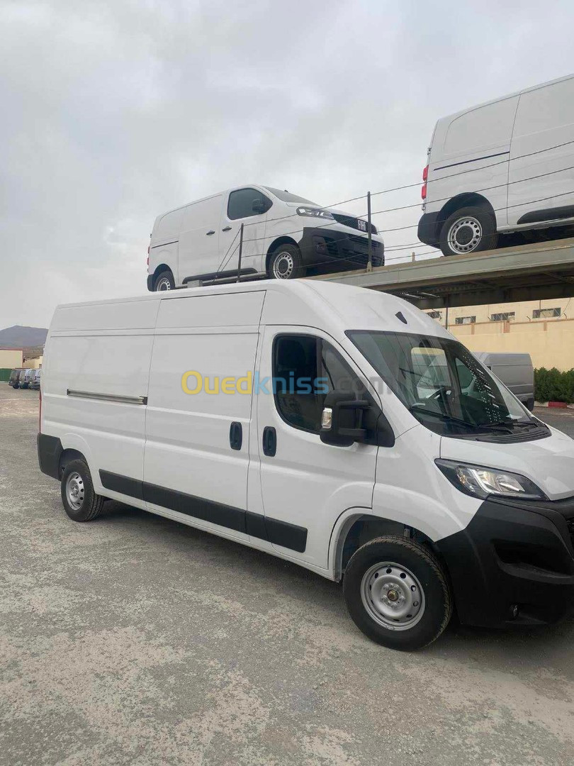 Fiat DUCATO 2023 DUCATO