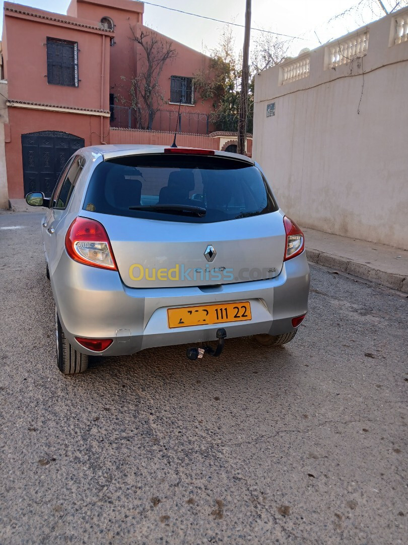 Renault Clio 3 2011 Clio 3