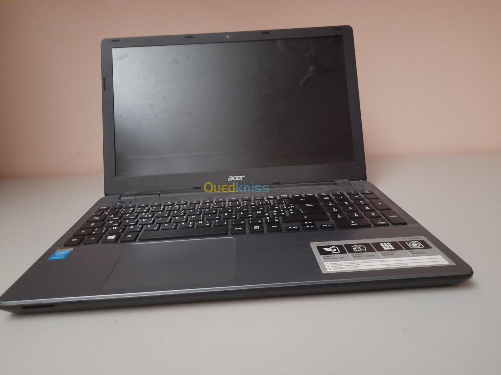 حاسوب acer